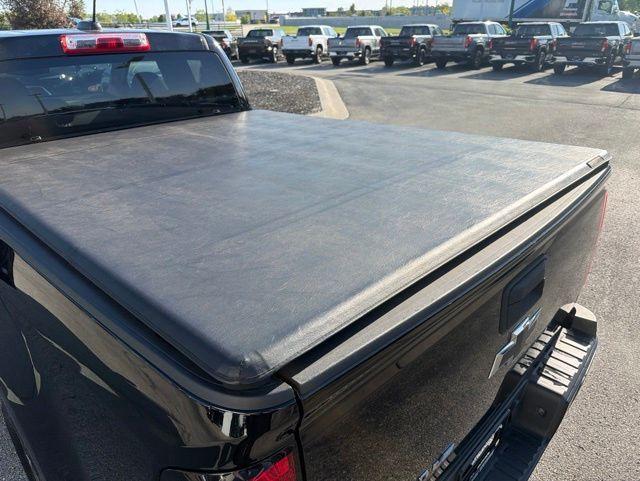 used 2018 Chevrolet Colorado car, priced at $13,200
