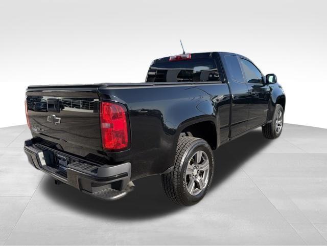 used 2018 Chevrolet Colorado car, priced at $13,200