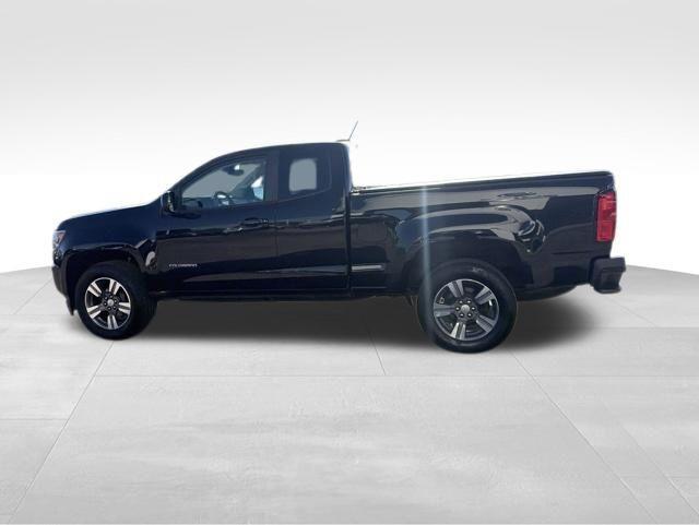 used 2018 Chevrolet Colorado car, priced at $13,200