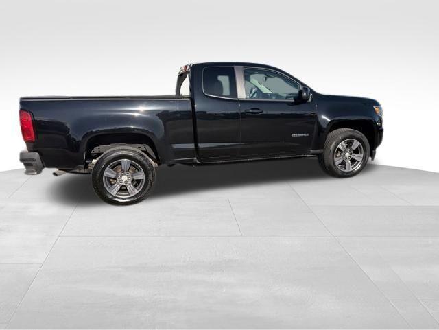 used 2018 Chevrolet Colorado car, priced at $13,200