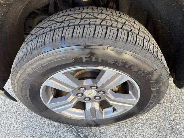 used 2018 Chevrolet Colorado car, priced at $13,200