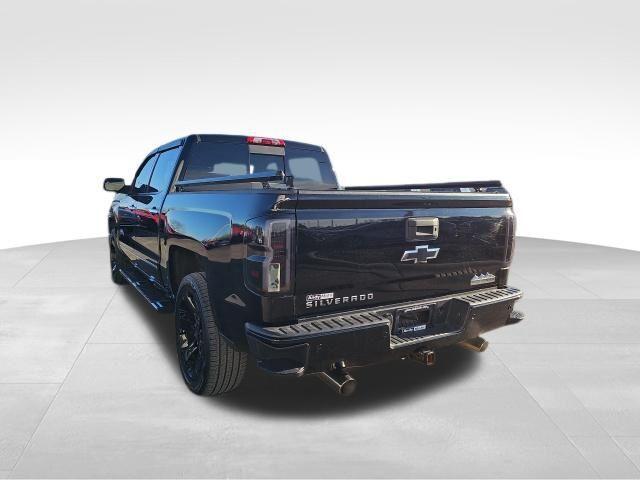 used 2014 Chevrolet Silverado 1500 car, priced at $22,399