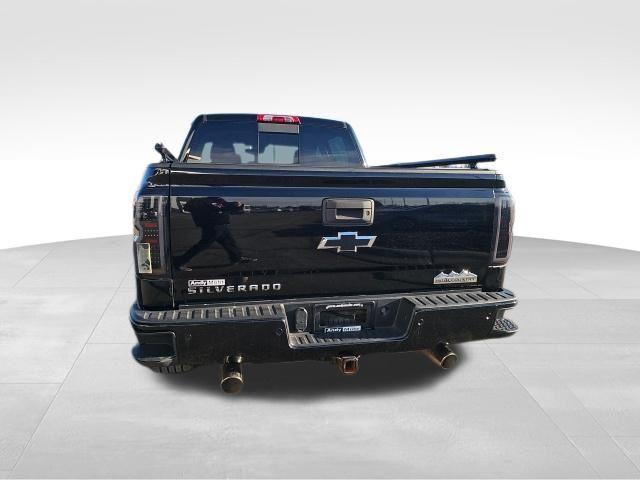 used 2014 Chevrolet Silverado 1500 car, priced at $22,399