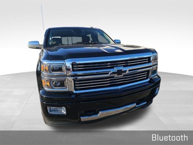 used 2014 Chevrolet Silverado 1500 car, priced at $22,399