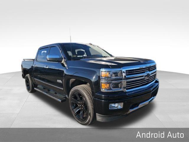 used 2014 Chevrolet Silverado 1500 car, priced at $22,399