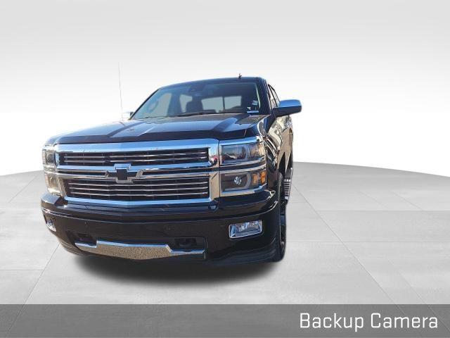used 2014 Chevrolet Silverado 1500 car, priced at $22,399