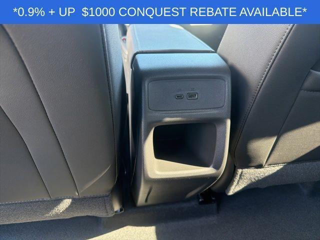 new 2026 Buick Envista car, priced at $26,985