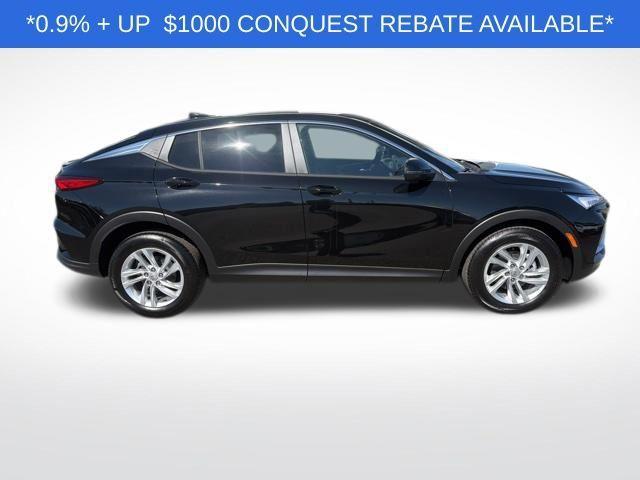 new 2026 Buick Envista car, priced at $26,985