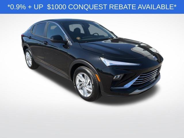 new 2026 Buick Envista car, priced at $26,985