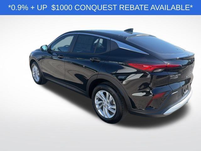 new 2026 Buick Envista car, priced at $26,985