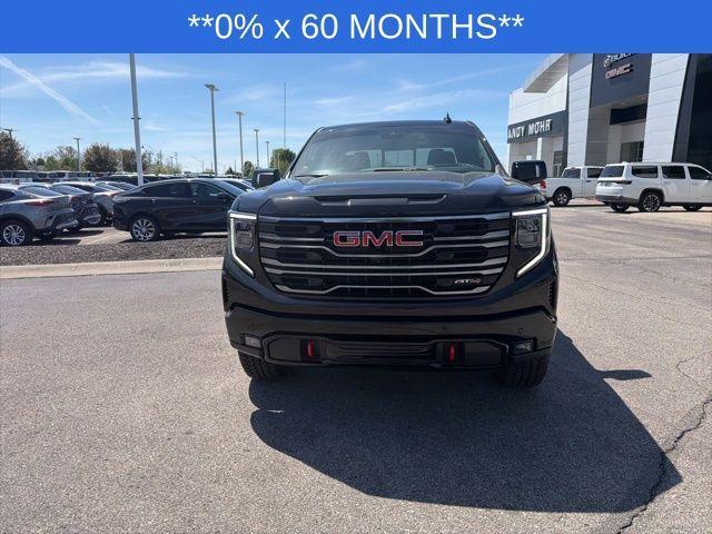 new 2026 GMC Sierra 1500 car, priced at $64,410