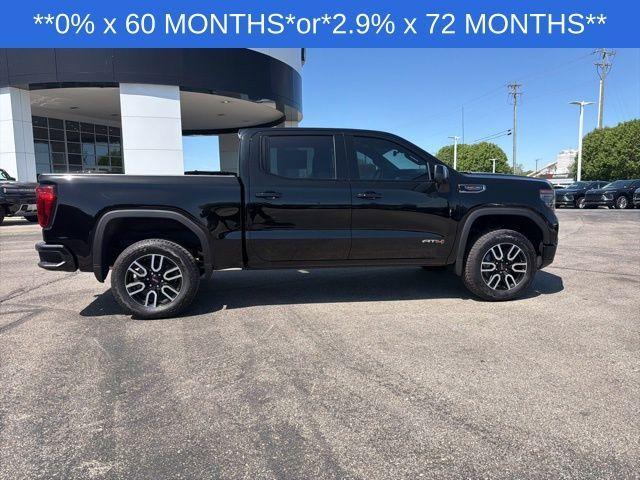 new 2026 GMC Sierra 1500 car, priced at $64,410