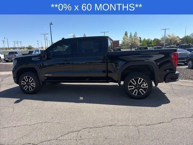 new 2026 GMC Sierra 1500 car, priced at $64,410