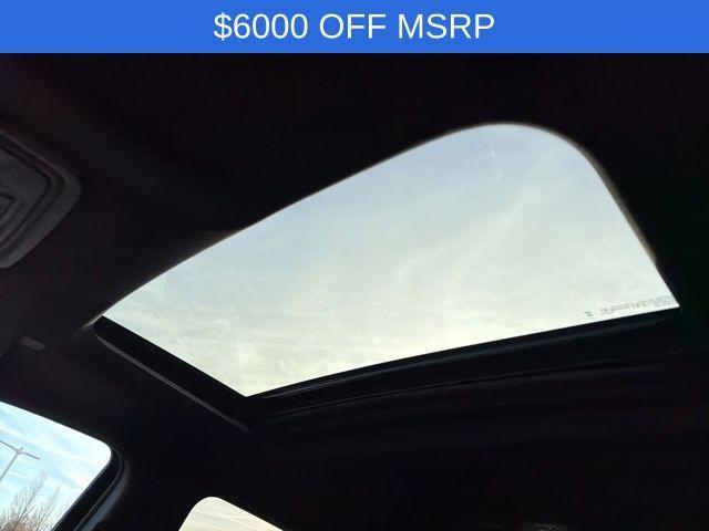 new 2026 GMC Sierra 2500 car, priced at $71,425