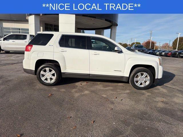 used 2014 GMC Terrain car, priced at $4,700