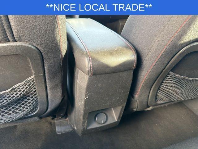 used 2014 GMC Terrain car, priced at $4,700