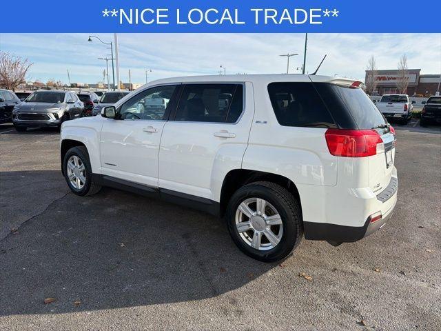used 2014 GMC Terrain car, priced at $4,700