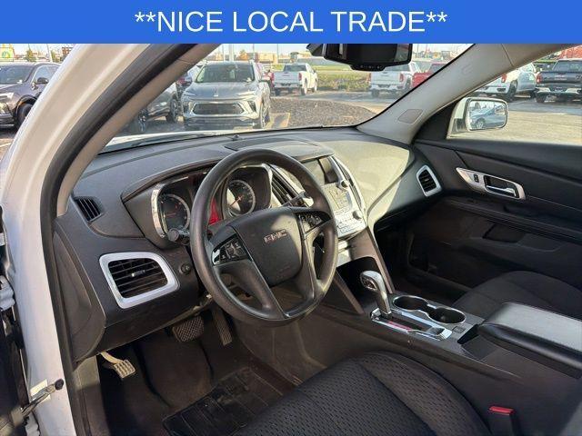 used 2014 GMC Terrain car, priced at $4,700