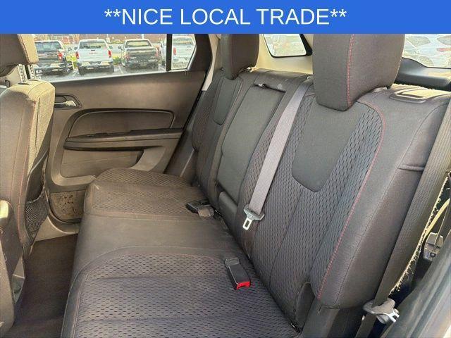 used 2014 GMC Terrain car, priced at $4,700