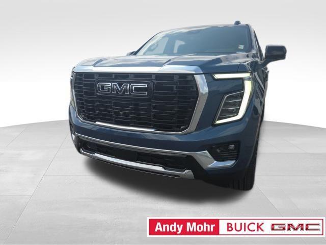 new 2026 GMC Yukon XL car, priced at $98,355