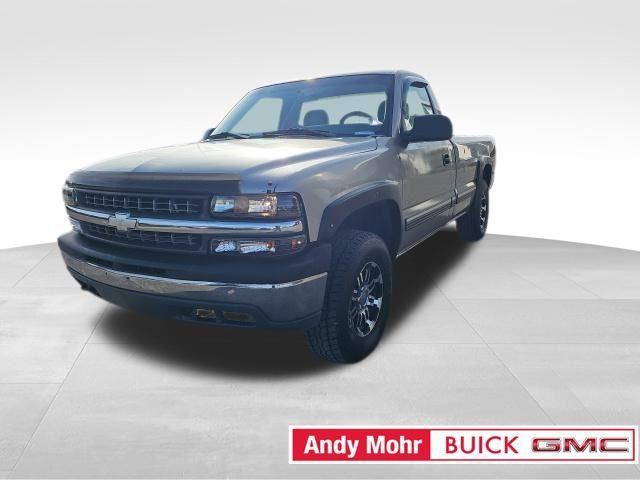 used 2000 Chevrolet Silverado 1500 car, priced at $6,199