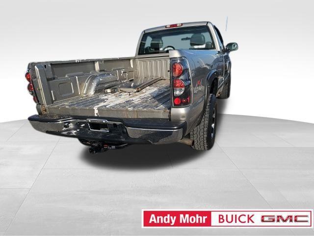 used 2000 Chevrolet Silverado 1500 car, priced at $6,199