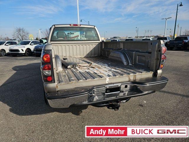 used 2000 Chevrolet Silverado 1500 car, priced at $6,199
