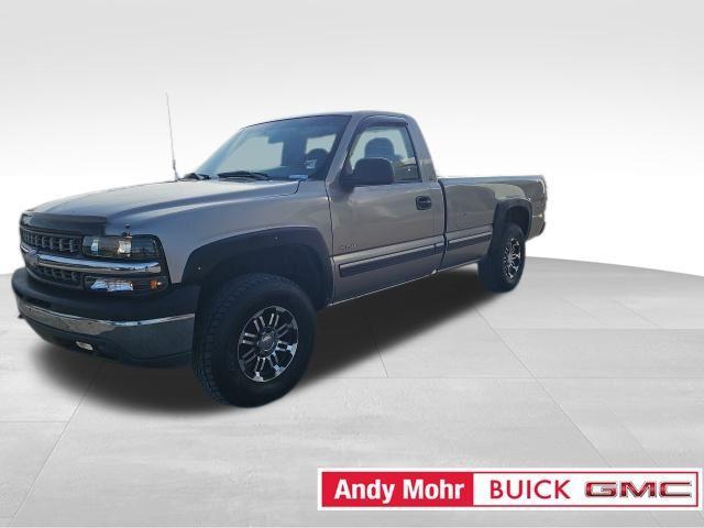 used 2000 Chevrolet Silverado 1500 car, priced at $6,199