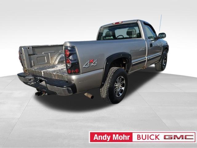 used 2000 Chevrolet Silverado 1500 car, priced at $6,199