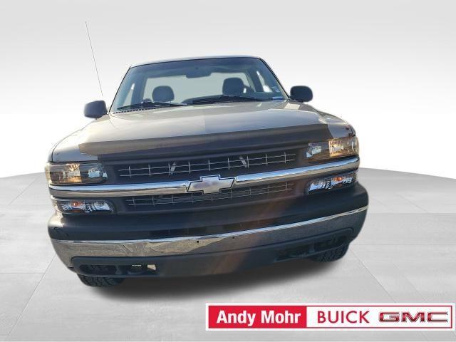used 2000 Chevrolet Silverado 1500 car, priced at $6,199