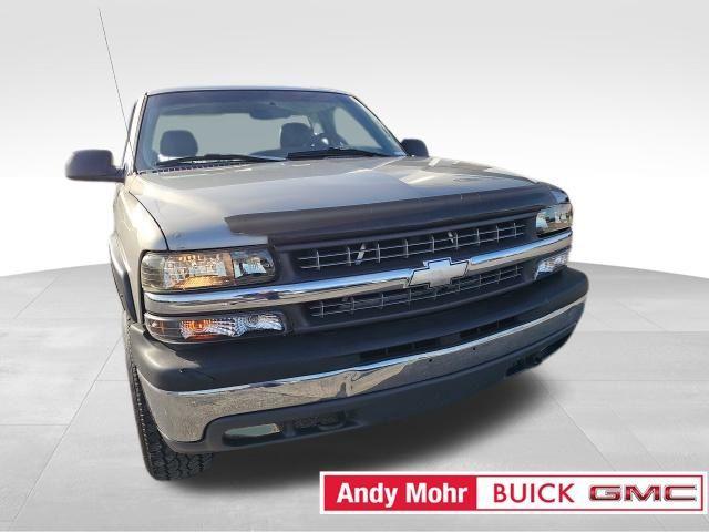 used 2000 Chevrolet Silverado 1500 car, priced at $6,199