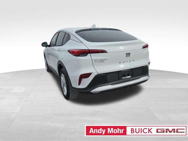 new 2026 Buick Envista car, priced at $23,095