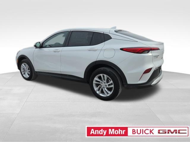 new 2026 Buick Envista car, priced at $23,095