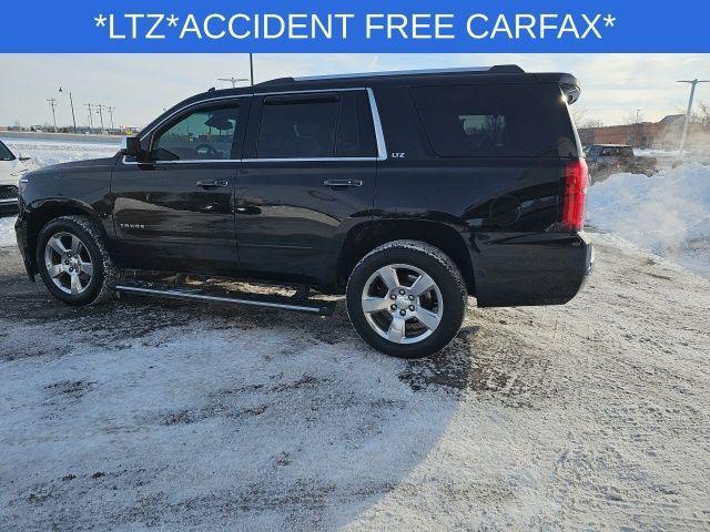 used 2016 Chevrolet Tahoe car, priced at $16,492