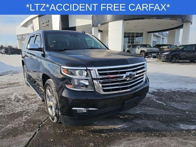 used 2016 Chevrolet Tahoe car, priced at $16,492