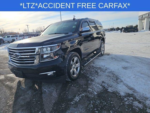 used 2016 Chevrolet Tahoe car, priced at $16,492