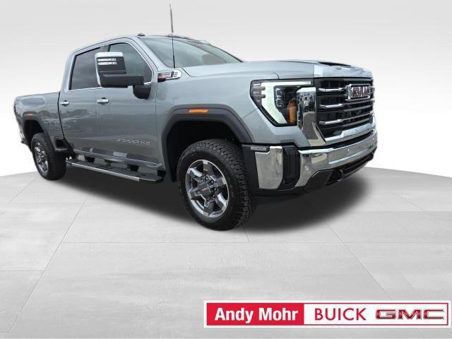 new 2026 GMC Sierra 3500 car, priced at $78,810