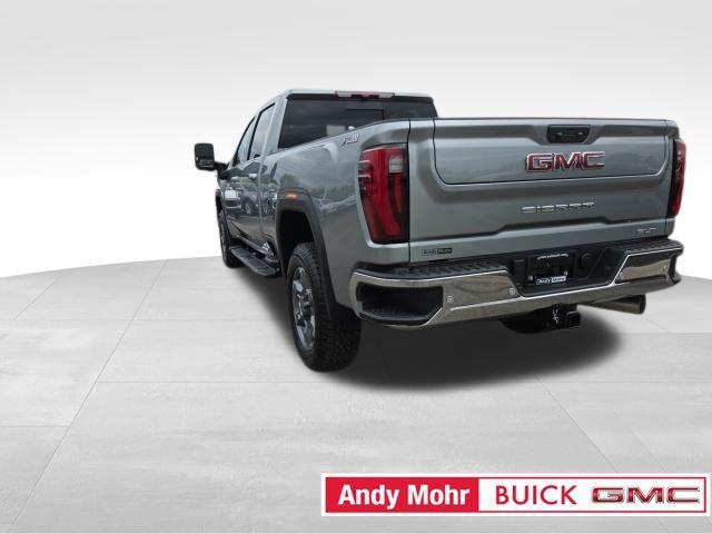 new 2026 GMC Sierra 3500 car, priced at $78,810