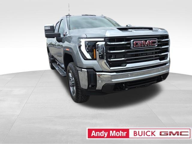 new 2026 GMC Sierra 3500 car, priced at $78,810