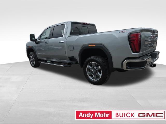 new 2026 GMC Sierra 3500 car, priced at $78,810