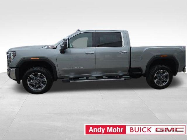new 2026 GMC Sierra 3500 car, priced at $78,810