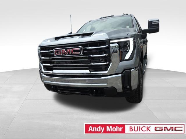 new 2026 GMC Sierra 3500 car, priced at $78,810