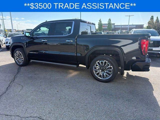 new 2026 GMC Sierra 1500 car, priced at $78,555
