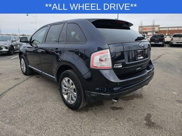 used 2010 Ford Edge car, priced at $3,482