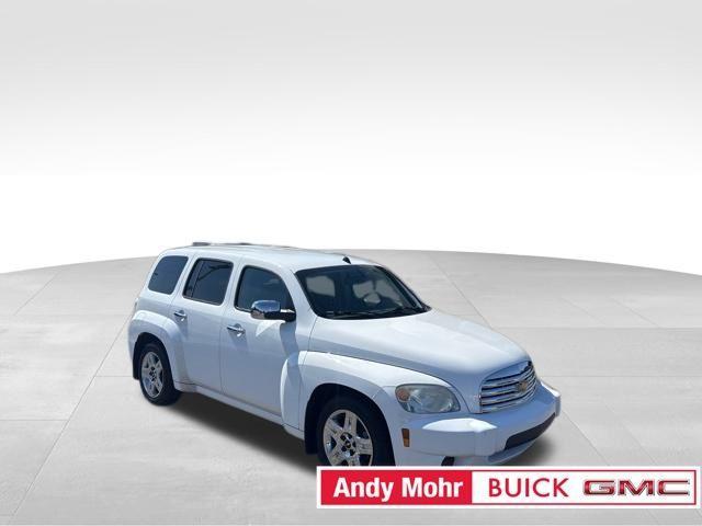 used 2010 Chevrolet HHR car, priced at $4,700