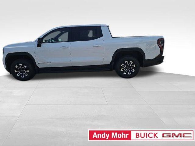 new 2026 GMC Sierra EV car, priced at $74,645