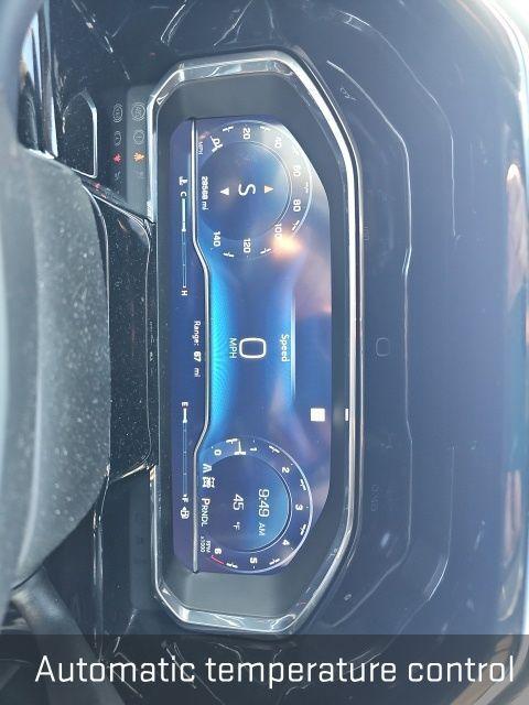 used 2023 Chevrolet Silverado 1500 car, priced at $35,954