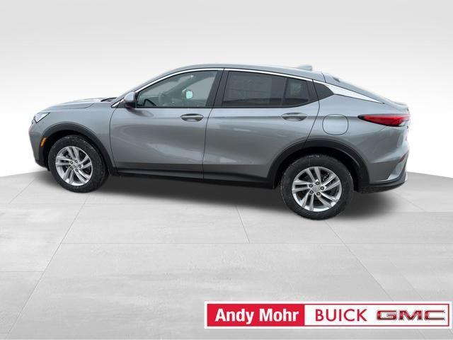 new 2026 Buick Envista car, priced at $23,541