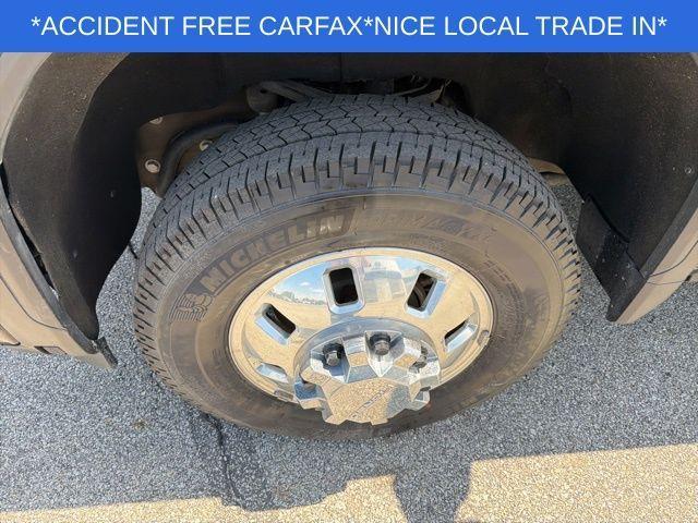 used 2024 GMC Sierra 3500 car, priced at $68,999
