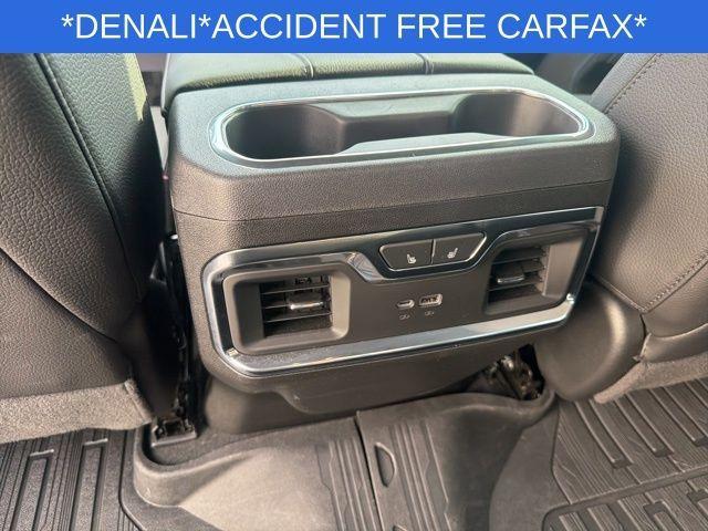 used 2024 GMC Sierra 1500 car, priced at $59,400